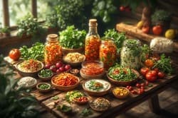 How Probiotics Boost Your Fitness Performance Preview